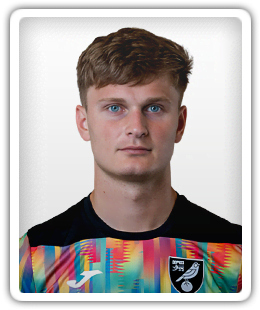 Archie Mair