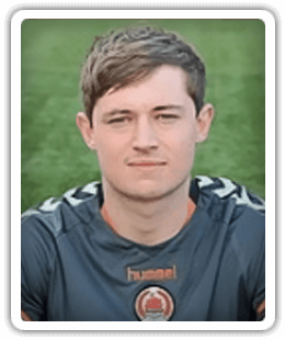 Jack Harrison