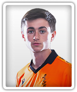 Declan Glass