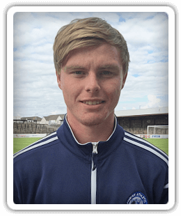 Jamie Gill