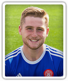 Ross Connelly