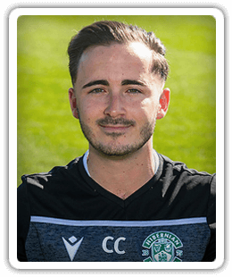 Calvin Charlton