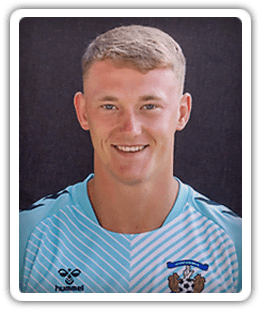 Curtis Lyle