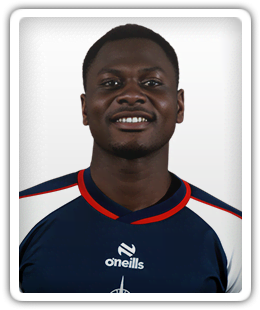 Alfie Agyeman
