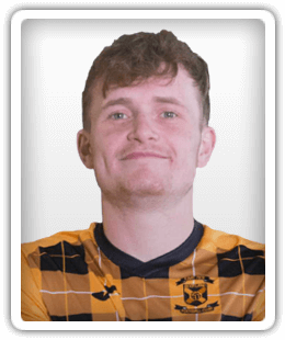 Kyle Bell