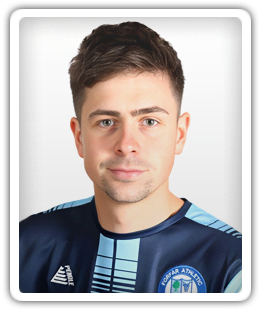 Callum Moore