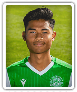 Yrick Gallantes