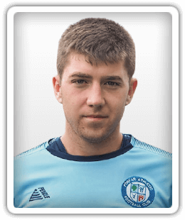 Mark Gallagher