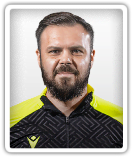 Graeme McArthur