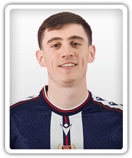 Charlie Reilly