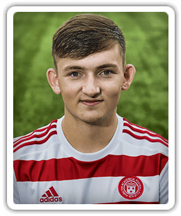 Daryl Meikle