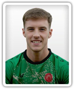 Jamie Smith