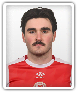 Luke Turner