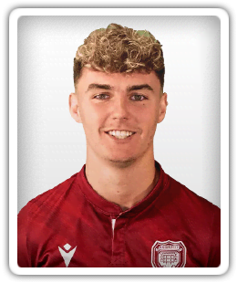 Kieran Shanks