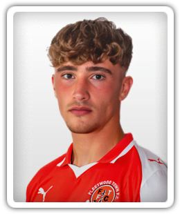 Lewis McCann