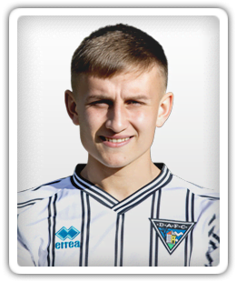 Matty Todd