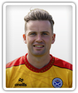 Anton Dowds