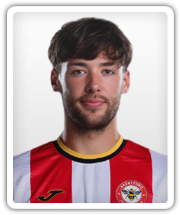 Aaron Hickey