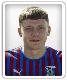 Harry Nicolson