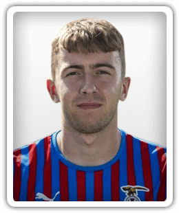 Ryan Fyffe
