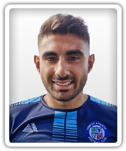Yusuf Hussain