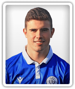 Calvin McGrory