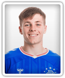 Chris McKee