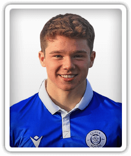 Kieran McKechnie