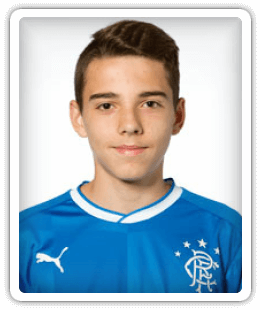 Ryan Muir