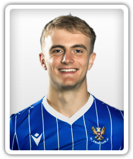Cammy Ballantyne