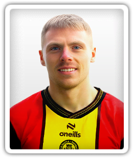 Josh Reid