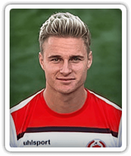 Kristoffer Syvertsen