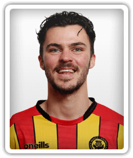 Ciaran McKenna