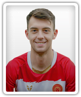 Steven Bradley