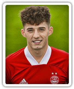Michael Ruth
