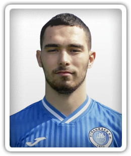 Dylan Forrest