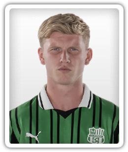 Josh Doig