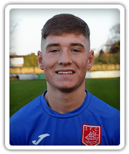 Matty Yates