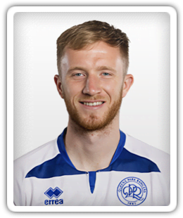 Liam Morrison