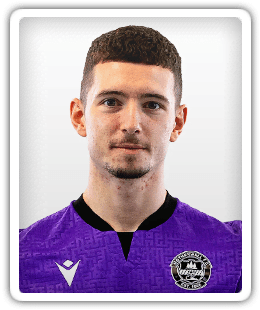 Matthew Connelly