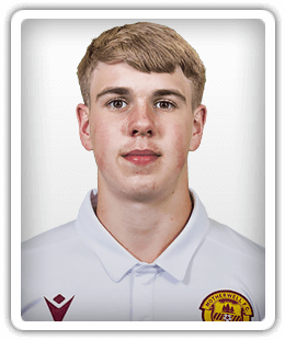 Matty McDonald