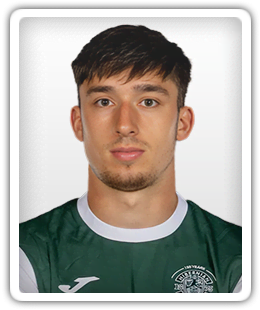 Kieron Bowie