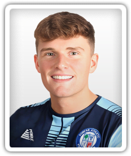 Adam Hutchinson