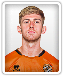 Kai Fotheringham
