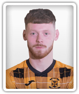 Josh McConville