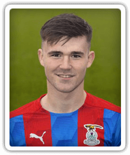 Shane Harkness