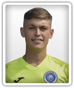 Luke Scullion