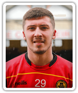 Dean Watson