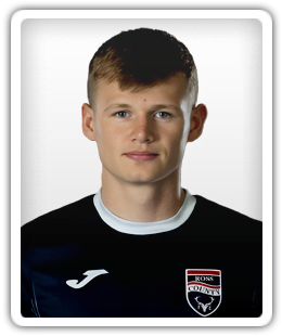 Adam Mackinnon