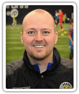 Ross Paterson